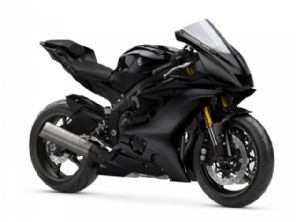 Yamaha�R6