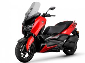 Yamaha�XMax 300