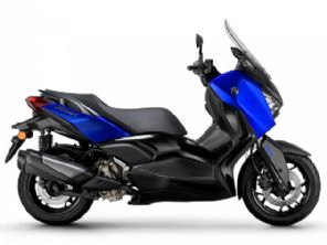 XMax 300