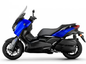 XMax 300