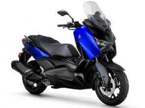 XMax 300