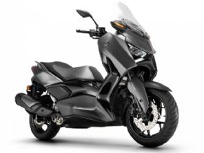 XMax 300