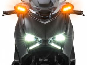Yamaha lan�a a XMAX 300 2027 no Brasil; detalhes e fotos