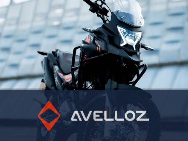 Avelloz muda a marca e revela que deverá entrar em nova fase no Brasil