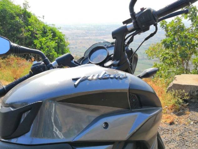 Bajaj Pulsar completa 25 anos; veja como tudo come�ou