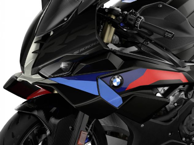 BMW Motorrad apresenta atualiza��es da linha 2027