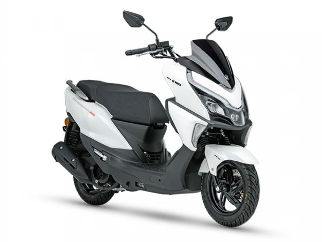 Haojue Burgman ADX 125 2027: pre�o atualizado, equipamentos e Tabela Fipe