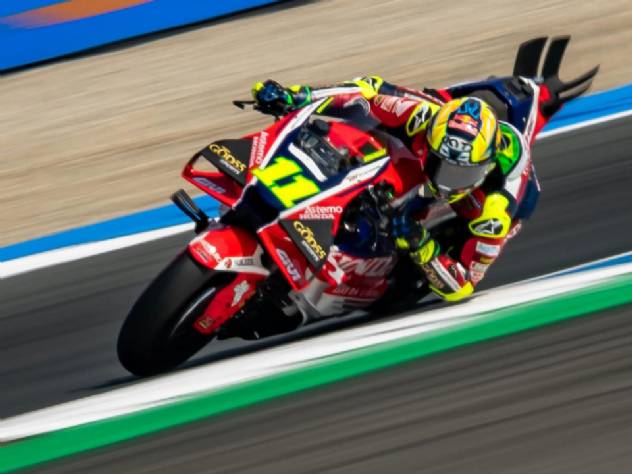 MotoGP hoje: horários e onde assistir ao GP da Grã-Bretanha 2026