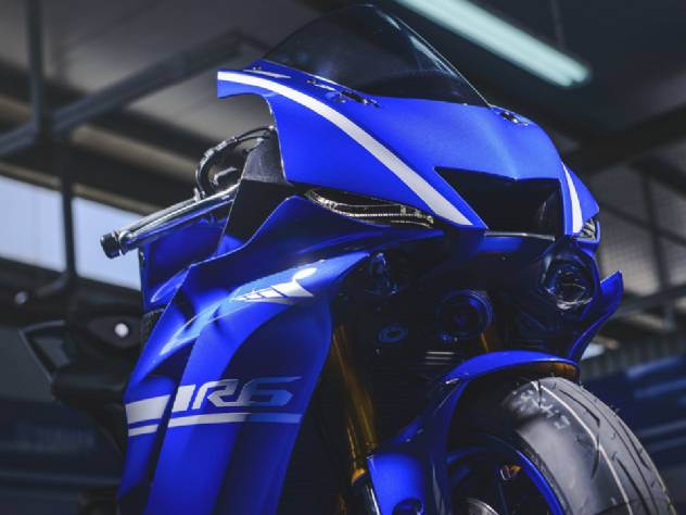 Yamaha confirma fim da R6 e anuncia �ltima produ��o da esportiva