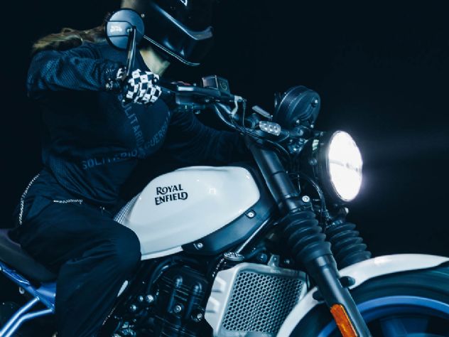 Royal Enfield Guerrilla 450 e Himalayan 450: dupla premiada da marca no Brasil