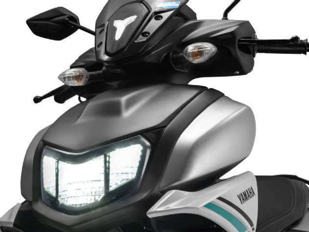 Yamaha ZR 2027 entra no 'Top 20' das motos mais vendidas do Brasil