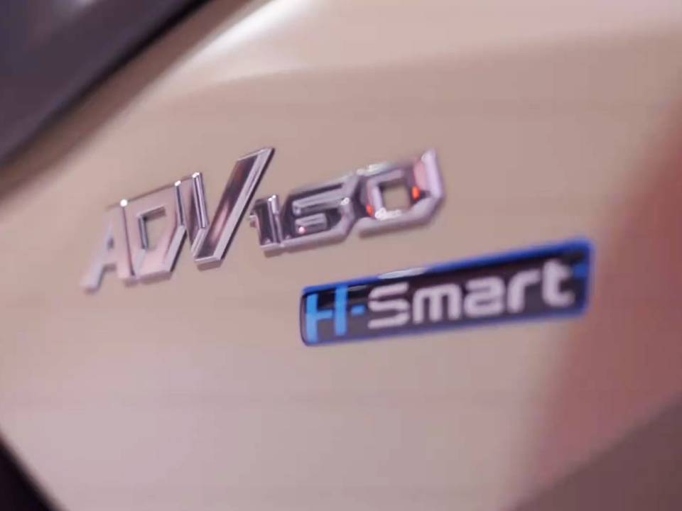 ADV 160 indiana