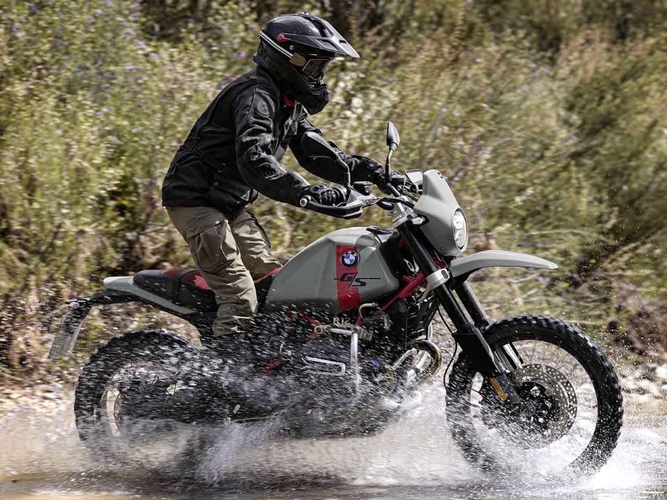 BMW R 12 G / S 2027