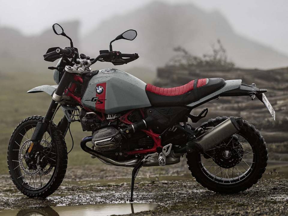 BMW R 12 G/S