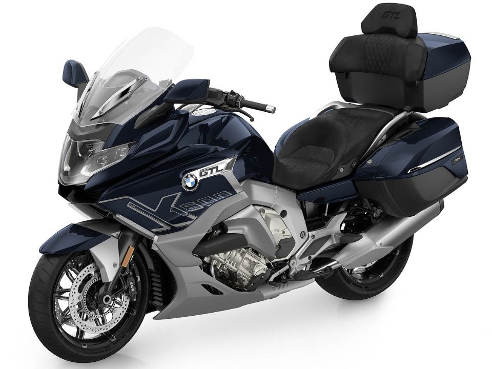 BMW�K 1600 GTL