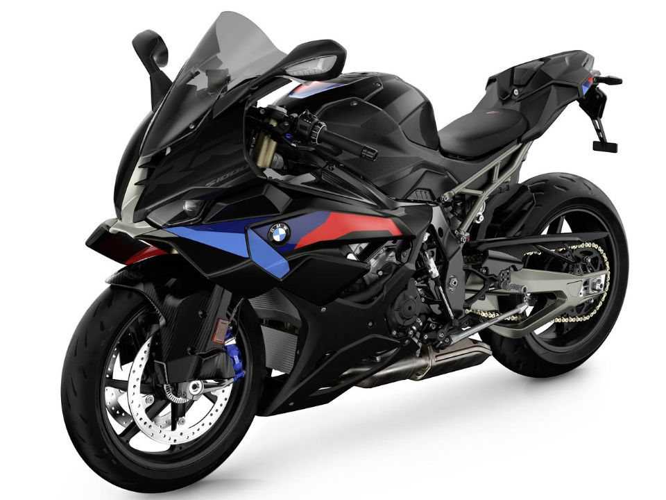 BMW�S 1000 RR