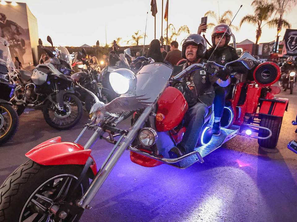 Capital Moto Week 2026