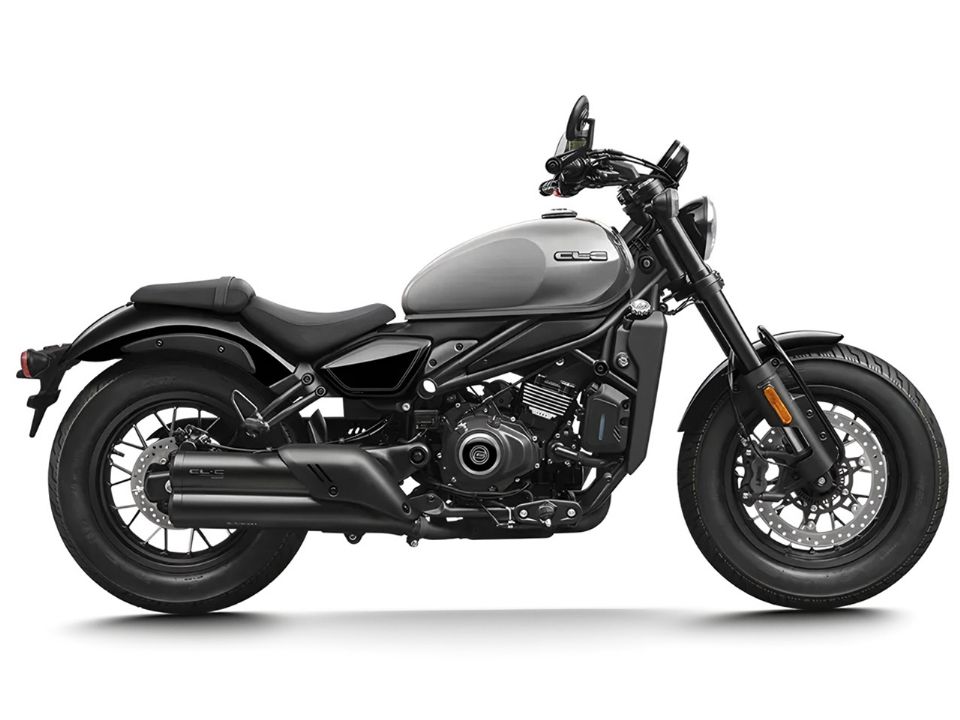CFMOTO 450 CL-C 2026