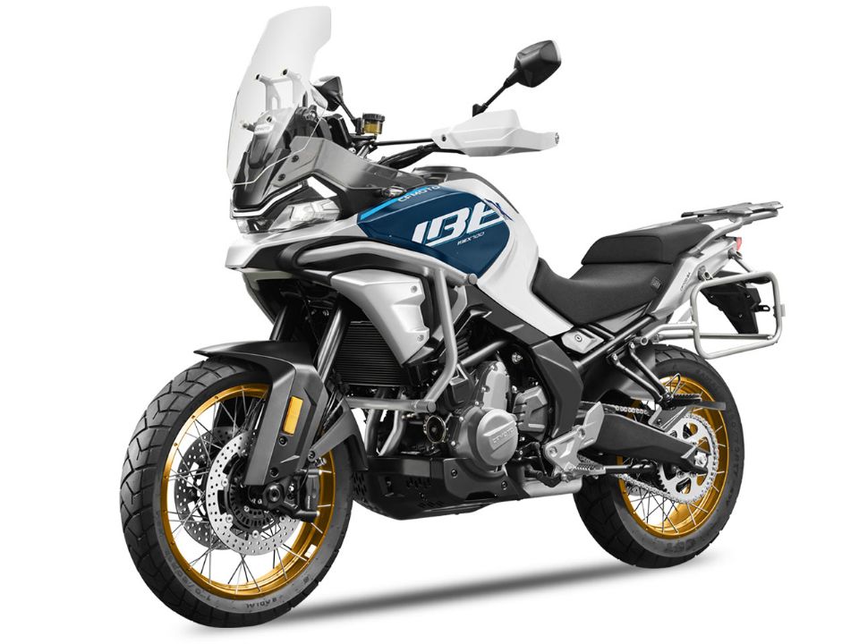 CFMOTO Ibex 700 2026