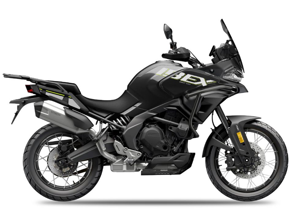 CFMOTO Ibex 700 2026