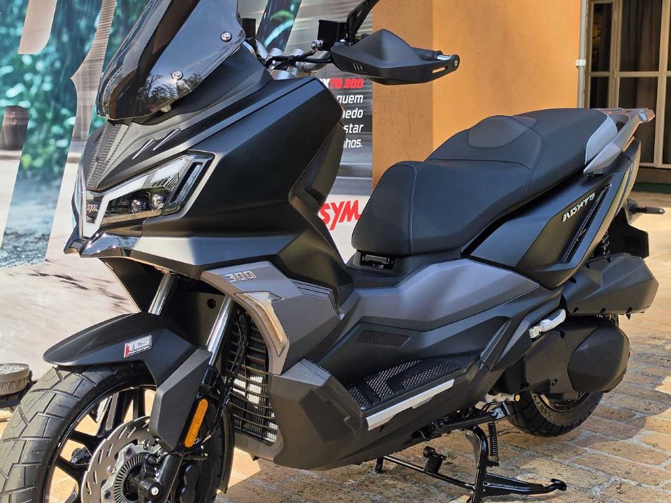 Dafra ADXTG 300 2027