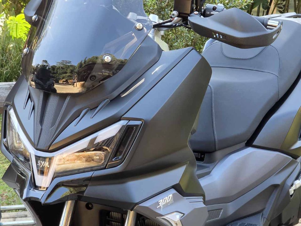Dafra ADXTG 300 2027