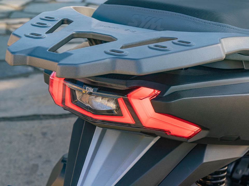 Dafra ADXTG 300 2027