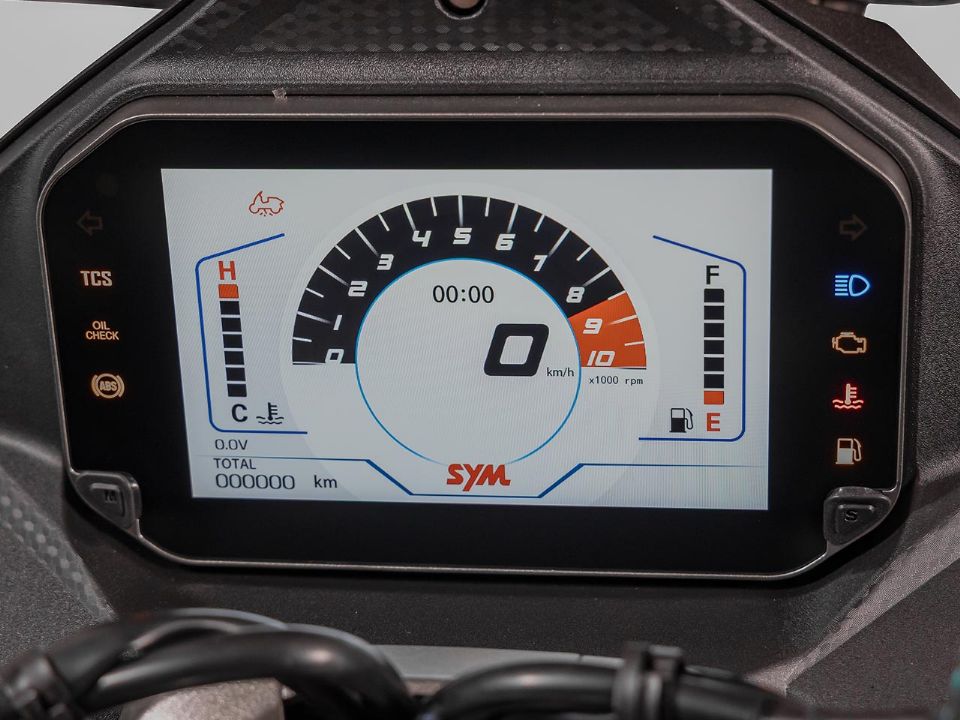 Dafra ADXTG 300 2027