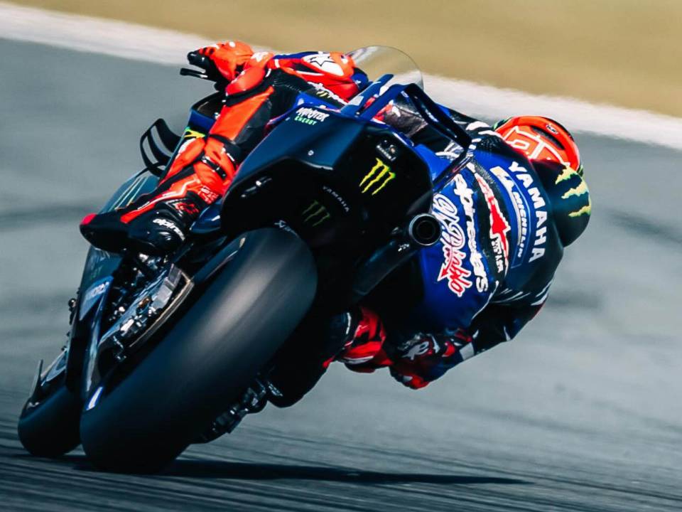 Fabio Quartararo