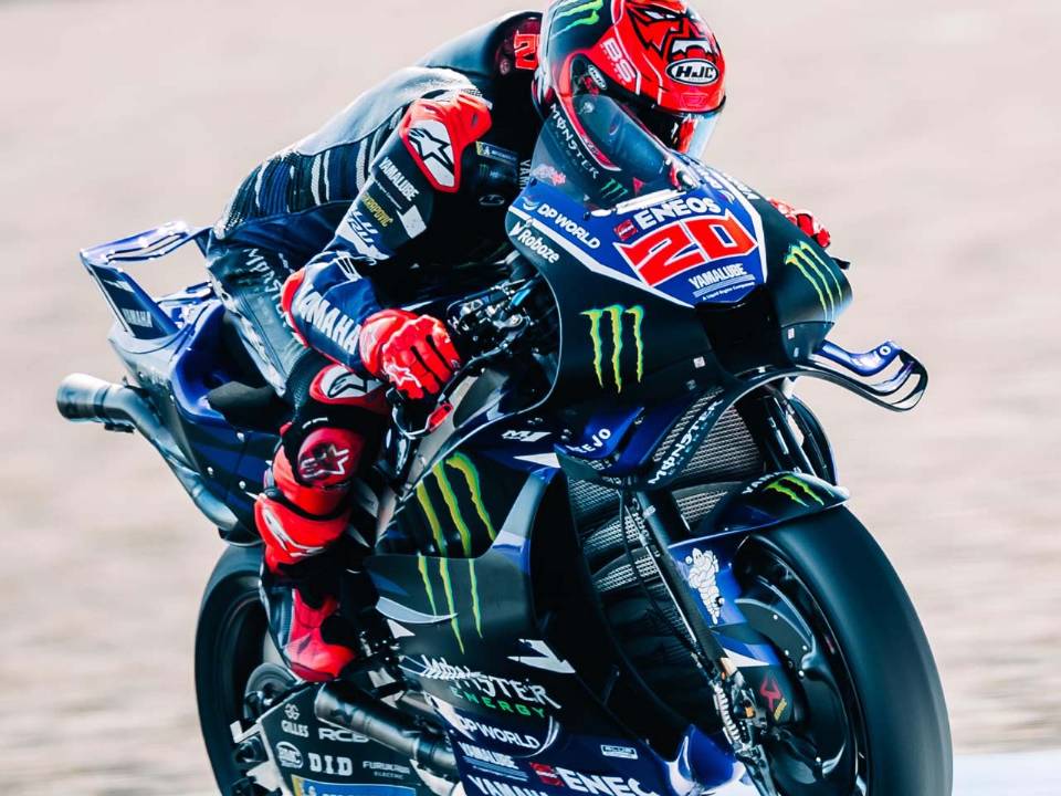 Fabio Quartararo