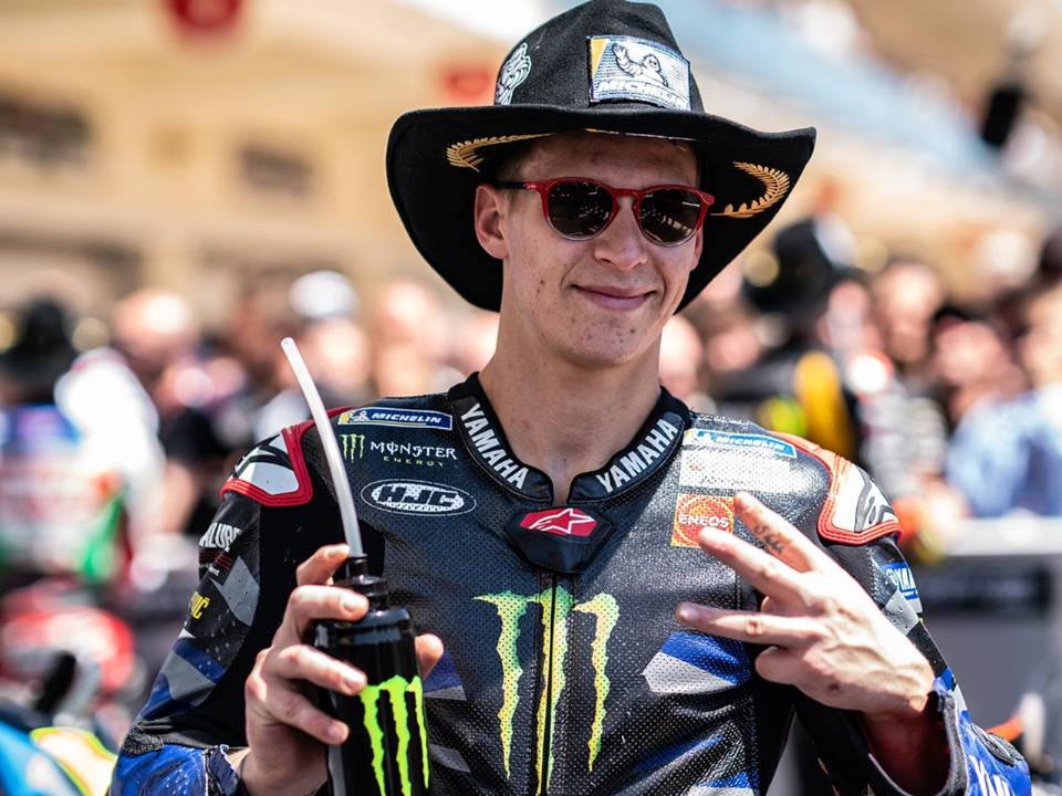 Fabio Quartararo