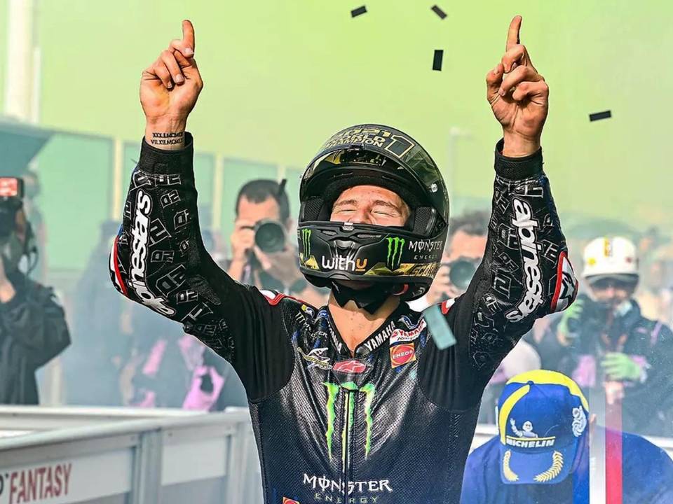 Fabio Quartararo