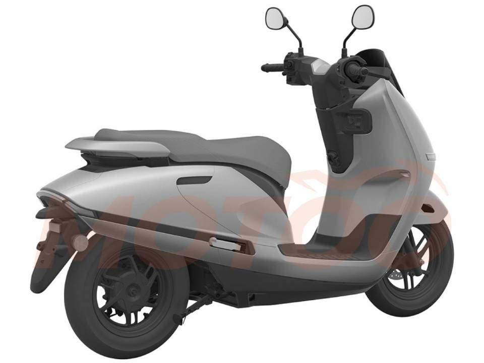 Honda UC3 2026