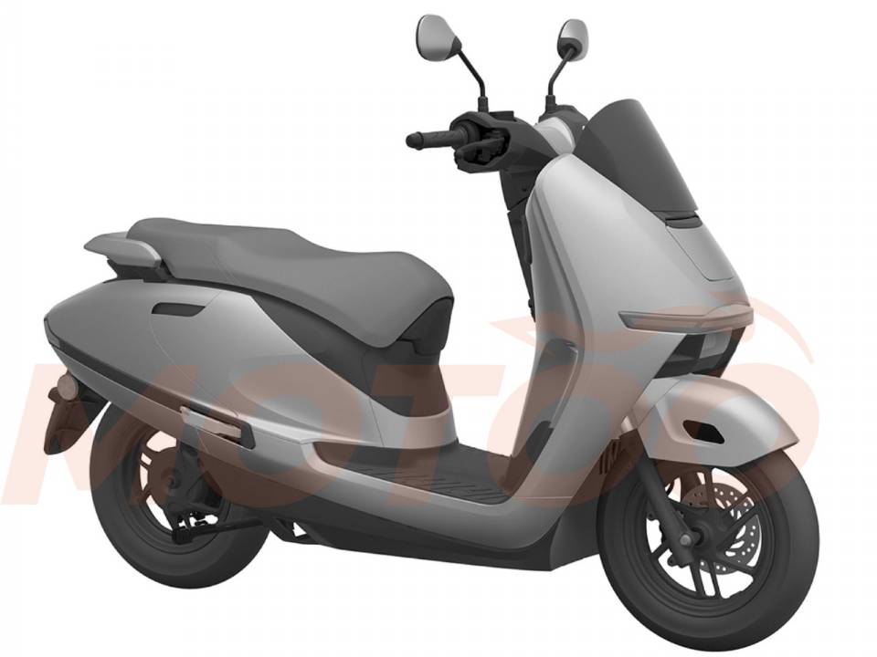 Honda UC3 2026