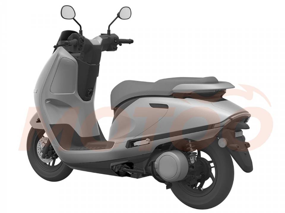 Honda UC3 2026