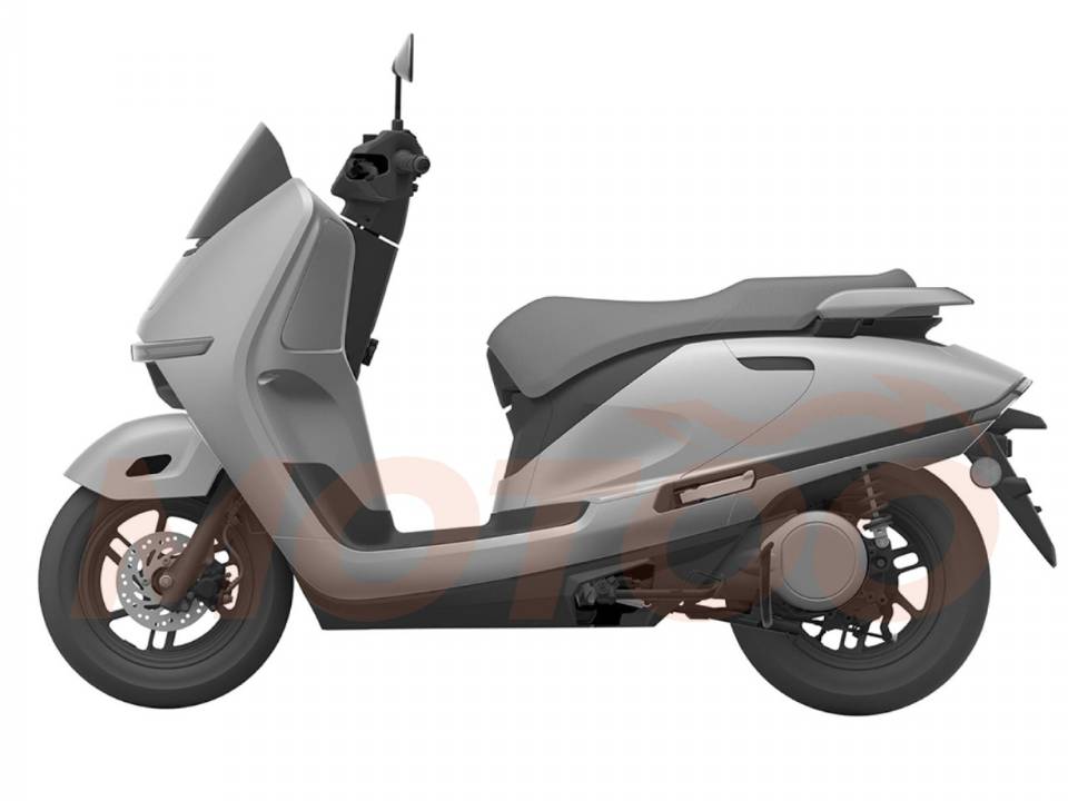 Honda UC3 2026