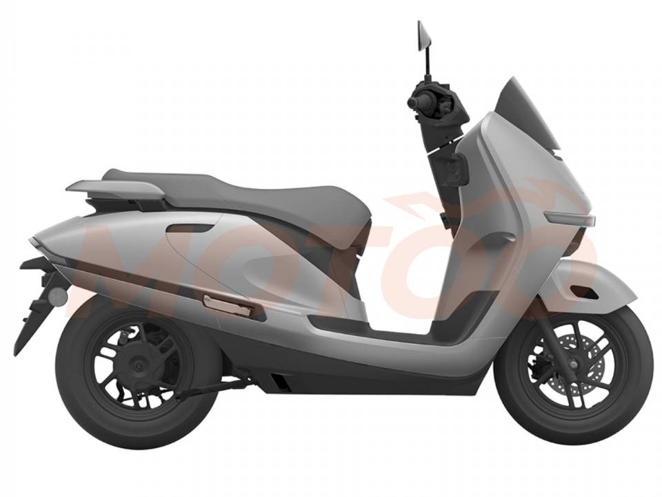 Honda UC3 2026