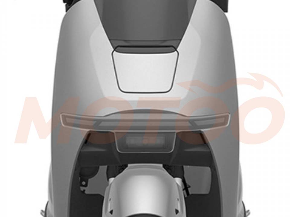 Honda UC3 2026