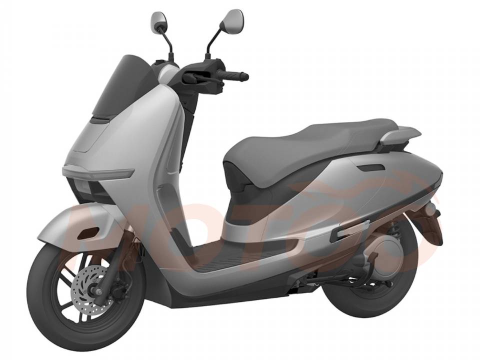 Honda UC3 2026