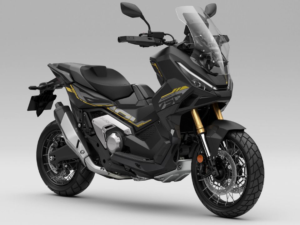 Honda X-ADV 2027