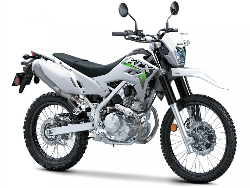 KLX230 2027