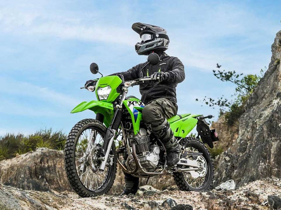 KLX230 2027