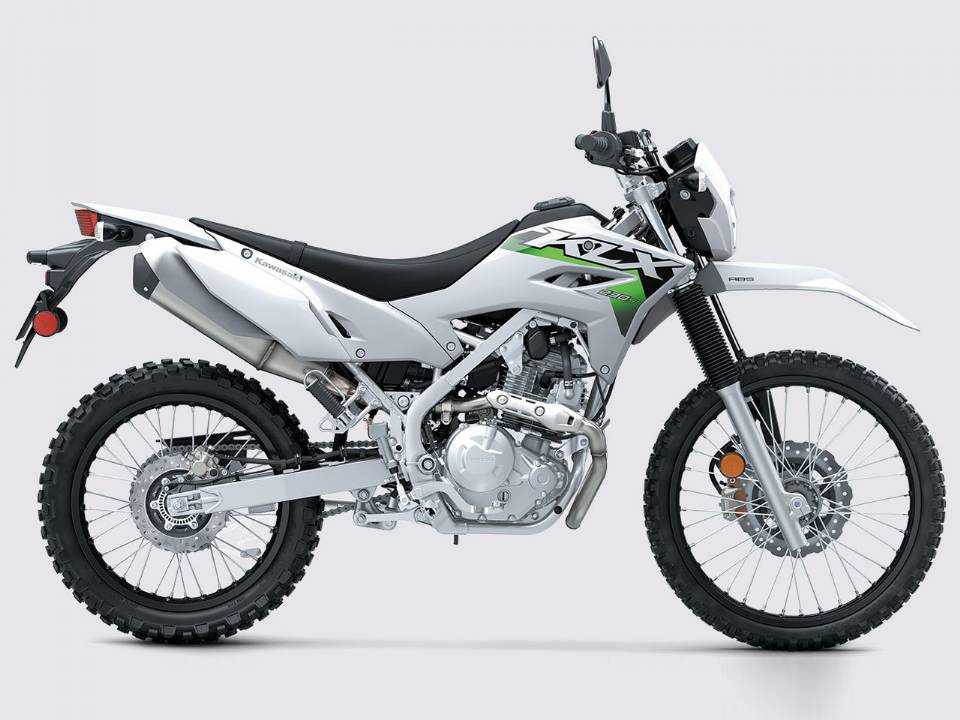 KLX230 2027