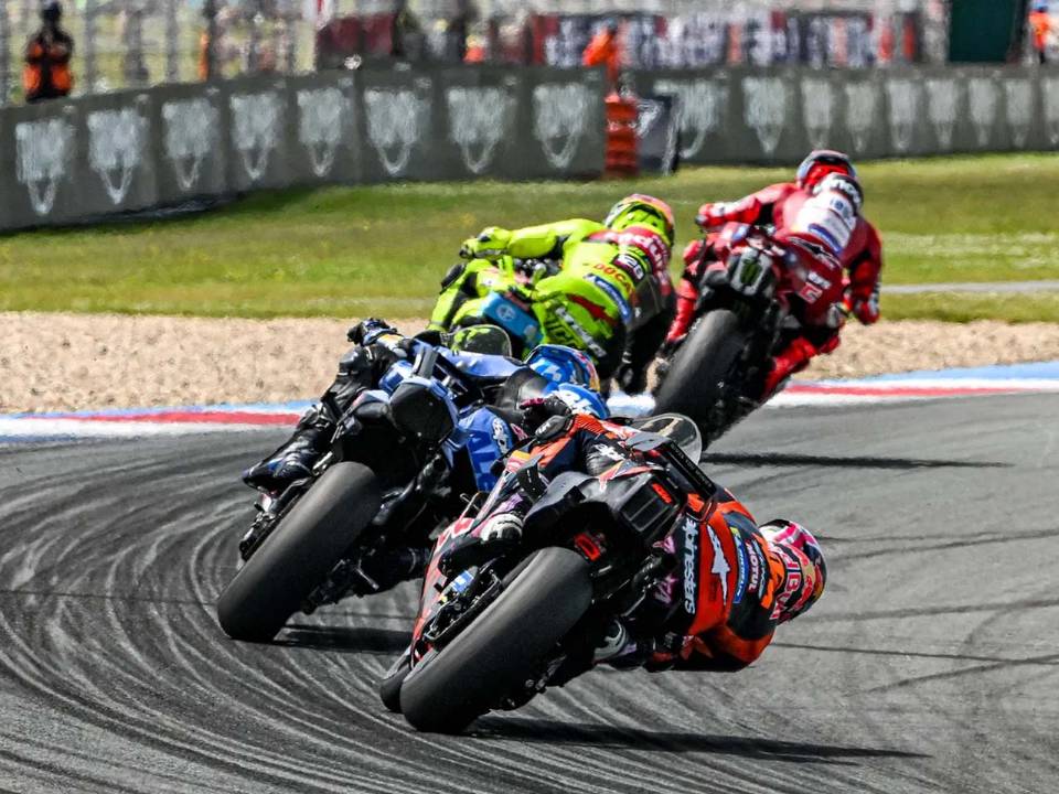 MotoGP 2026
