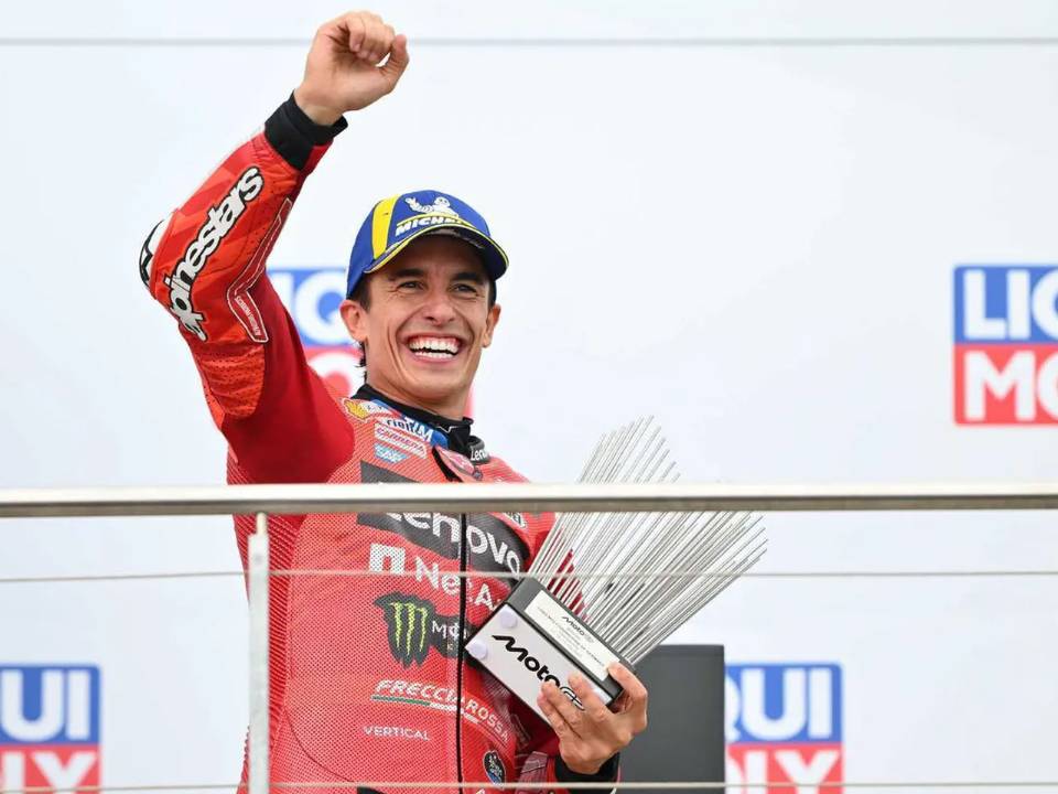 Marc Márquez