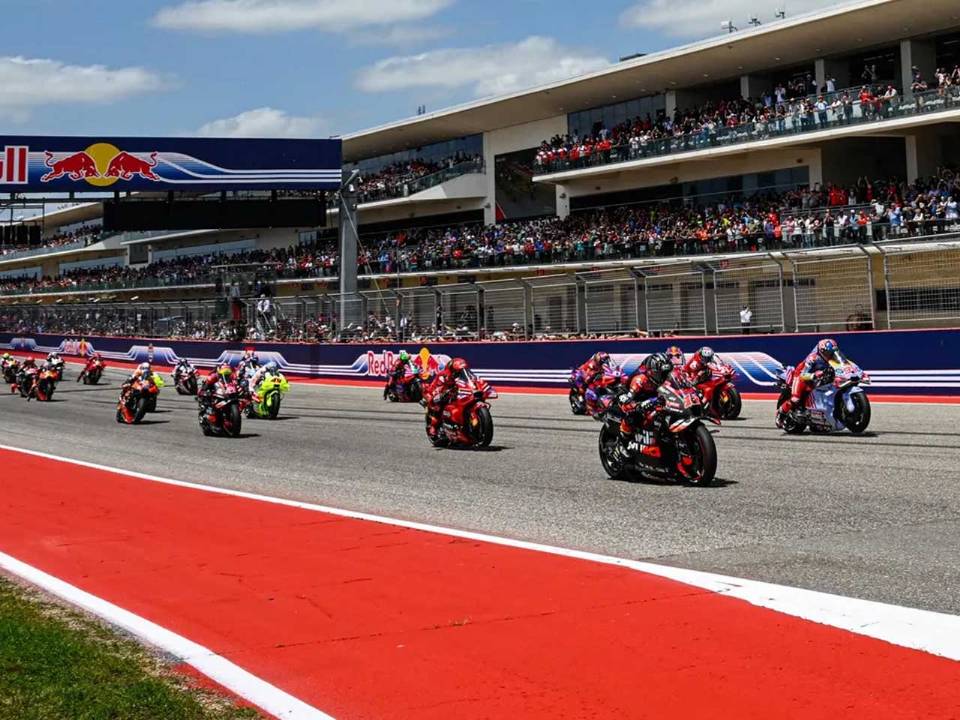 MotoGP 2027