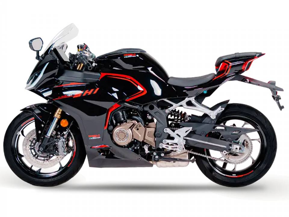 SBM 400RR