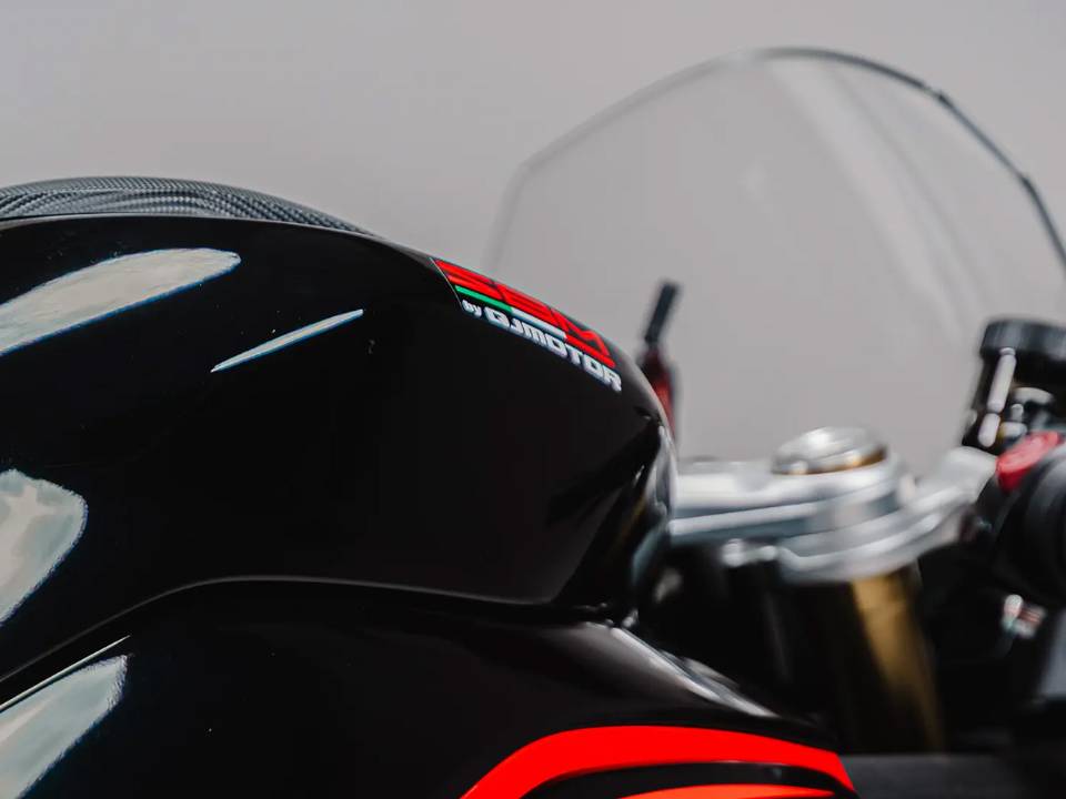 SBM 400RR