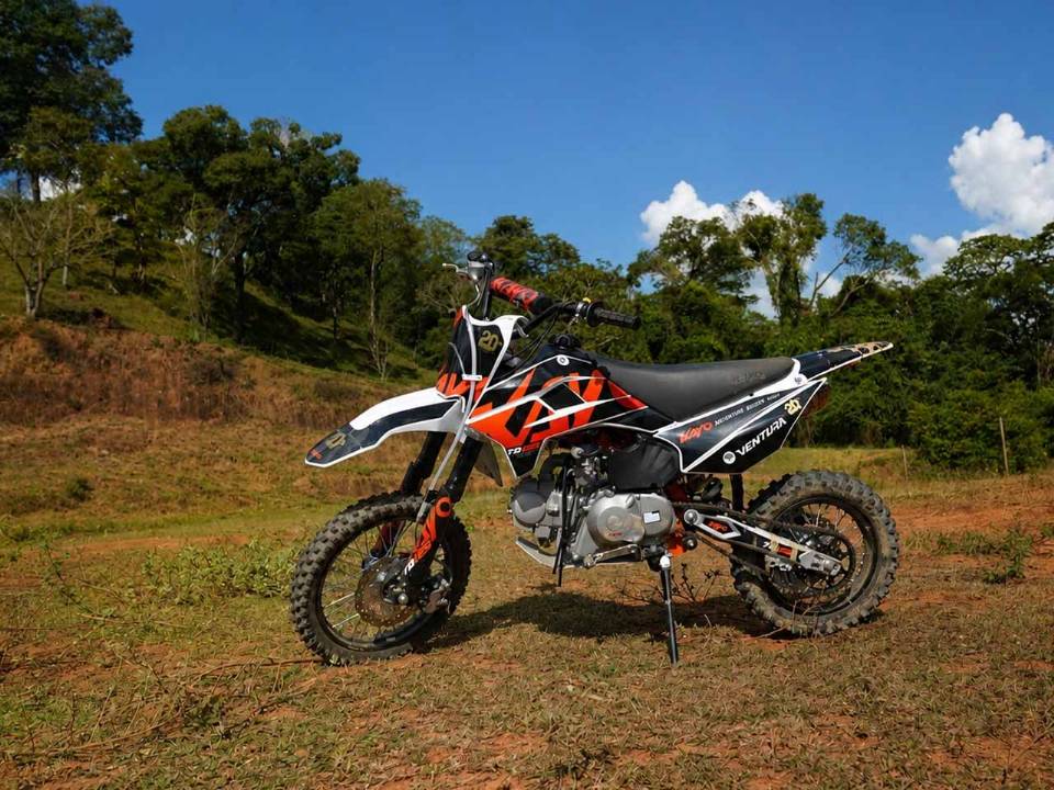 Ventura TD125