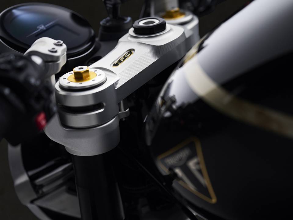 Triumph Speed Twin 1200 TFC 2027